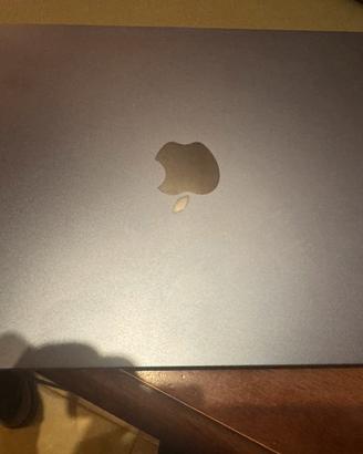 MacBook Air M3 16GB - 256 gb - Display 13”