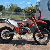 Ktm exc 300