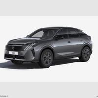 PEUGEOT 3008 Hybrid 145 e-DCS6 Allure NUOVA DA IMM