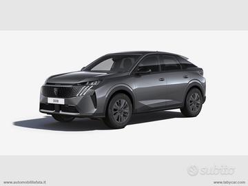 PEUGEOT 3008 Hybrid 145 e-DCS6 Allure NUOVA DA IMM