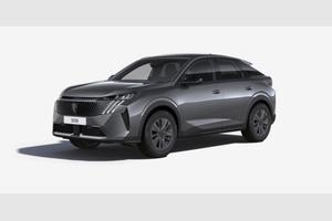 PEUGEOT 3008 Hybrid 145 e-DCS6 Allure NUOVA DA IMM