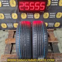 2 GOMME 195 60 15 NEXEN ESTIVE AL 90%