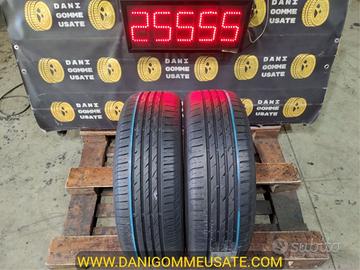 2 GOMME 195 60 15 NEXEN ESTIVE AL 90%
