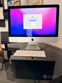 Apple IMac 21.5 1TB HDD