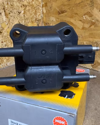 Bobina Accensione NGK U2073 (48368) NUOVA per Mini