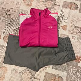 Tuta Arena bambina 12 anni