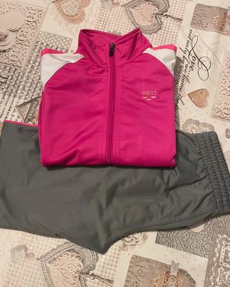 Tuta Arena bambina 12 anni