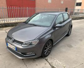 Volkswagen Polo 1.4 TDI 5p. Comfortline