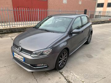 Volkswagen Polo 1.4 TDI 5p. Comfortline