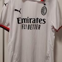 Maglie calcio 2024-2025