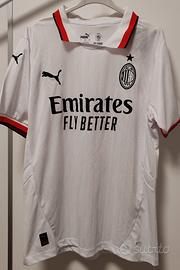 Maglie calcio 2024-2025