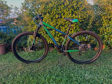 Mountain bike Legnano Andalo L710