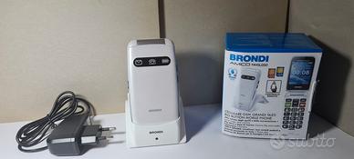 Cellulare GSM Brondi