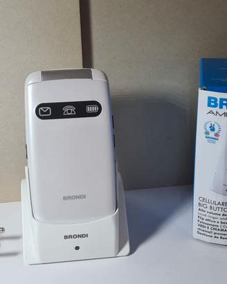 Cellulare GSM Brondi