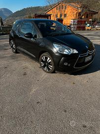 Citroen ds3 neopatentati