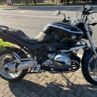 Bmw r 1200 r - 2008