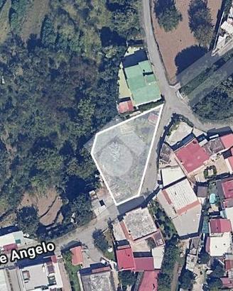 TER. AGRICOLO A POZZUOLI