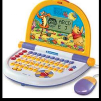 Giochi bambini 1-3 anni