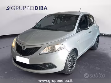 Lancia Ypsilon III 2015 Benzina 1.2 Gold s&s ...