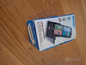 Telefono brondi amico smartphone dual sim