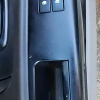 KIA CEED 2007 - PULSANTIERA ALZAVETRO ANTERIORE SI