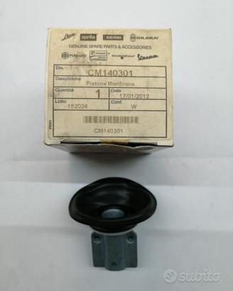 Membrana carburatore Beverly