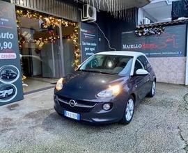 Opel Adam 1.2 70 CV Jam