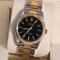 Rolex Oyster Perpetual 34 mm. 14233 