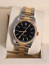 Rolex Oyster Perpetual 34 mm. 14233 