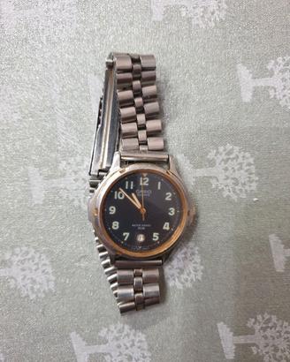 Orologio da polso CASIO Quartz MW-113  073512