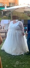 abito sposa