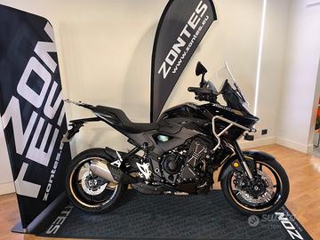 Zontes 703 T