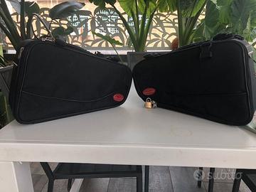 BORSE LATERALI ORIGINALI MOTO GUZZI V7 SPECIAL