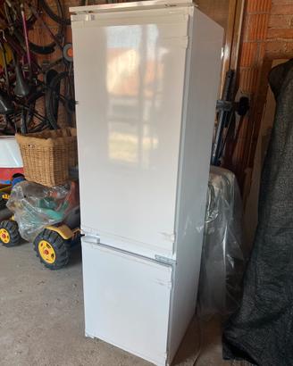 Frigorifero ad incasso Beko