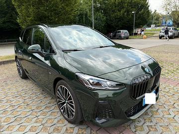 BMW 220 Série 2 Active Tourer 220i Luxo 15000 km