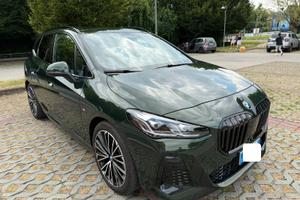 BMW 220 Série 2 Active Tourer 220i Luxo 15000 km