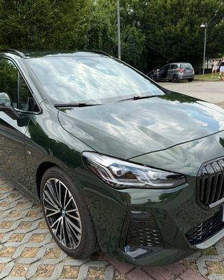 BMW 220 Série 2 Active Tourer 220i Luxo 15000 km