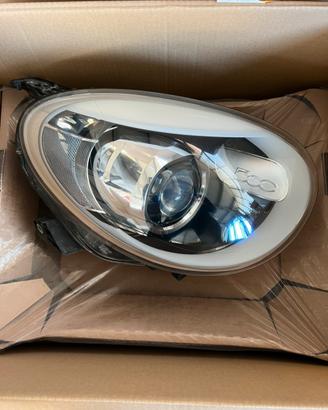 Proiettore anterior Dx Bi-Xenon Fiat 500X 52102178