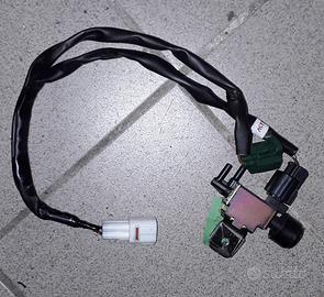 Valvola interruzione carburante tdm 900 '06