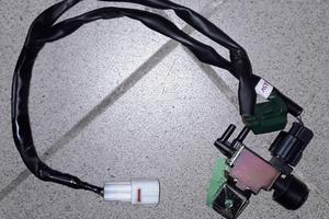 Valvola interruzione carburante tdm 900 '06