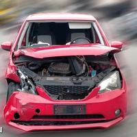 Seat Mii del 2013