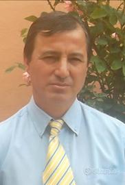 Mi candido come Lavapiatti e pulizia del locale