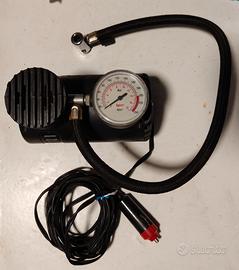 Mini compressore aria per auto