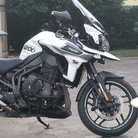 Triumph Explorer 1200 XRT