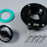 Tappo serbatoio AVDB apertura rapida 1/4 giro KTM