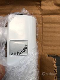 Termo arredo scalda salviette zhender