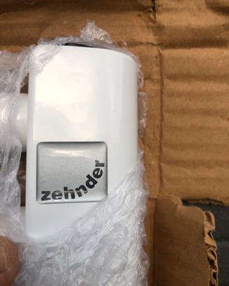 Termo arredo scalda salviette zhender