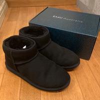 Stivaletti EMU Australia donna tg 41