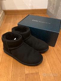 Stivaletti EMU Australia donna tg 41