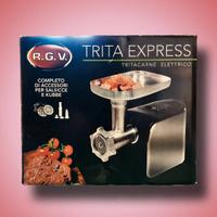 Tritacarne Elettrico R.G.V.
